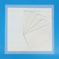 Пеленки для животных шестислойные гелевые, 60 х 60 см, (в наборе 30 шт)