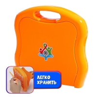 Настольная игра &laquo;Сделай пять&raquo;, 2 игрока, 5+