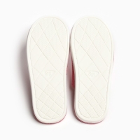 Тапочки женские открытые, размер 36/37 Тапочки женские открытые, размер 36/37