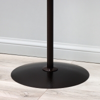 Вешалка напольная &laquo;Дерево&raquo;, 38&times;37,5&times;181 см, цвет медный антик