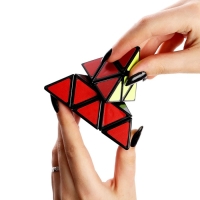 Кубик Рубика, игрушка механическая &laquo;Смышленыш&raquo;