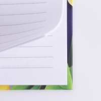 Ежедневник в подарочной коробке «Самому лучшему учителю», формат А5, 80 листов, твердая обложка Ежедневник в подарочной коробке «Самому лучшему учителю», формат А5, 80 листов, твердая обложка