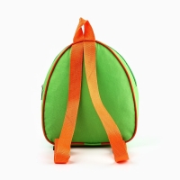 Детский рюкзак+набор формочек для игр в песке