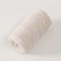 Шпагат хлопчатобумажный 800ХБ 100м д-1мм Шпагат хлопчатобумажный 800ХБ 100м д-1мм