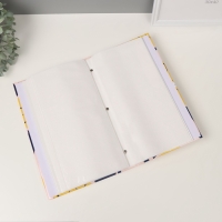 Фотоальбом на 300 фото 10х15 см "Жёлтые цветы" крафт 33,5х17,5х5 см Фотоальбом на 300 фото 10х15 см "Жёлтые цветы" крафт 33,5х17,5х5 см