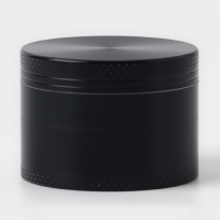 Измельчитель для продуктов &laquo;Блеки&raquo;, d=5 см, цвет чёрный