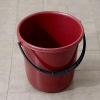 Ведро &laquo;Нео&raquo;, 12 л, цвет МИКС