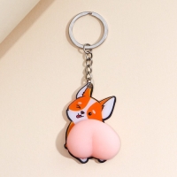 Брелок мялка антистресс «Возьми меня на ручки» 4.6 х 7 см Брелок мялка антистресс «Возьми меня на ручки» 4.6 х 7 см