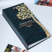 Фотоальбом «Фотоальбом нашей семьи», 300 фото Фотоальбом «Фотоальбом нашей семьи», 300 фото