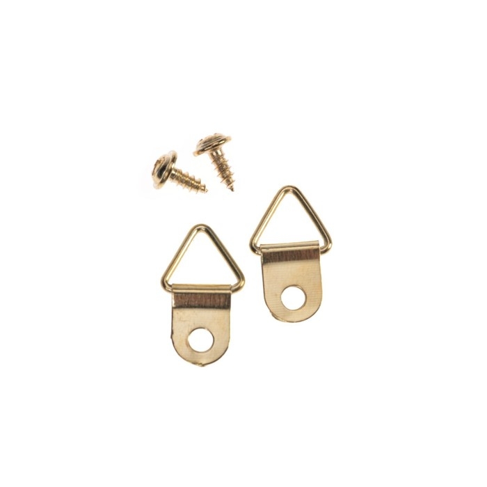 Рама для картин (зеркал) 60 х 90 х 4 см, дерево "Версаль", бело-золотой