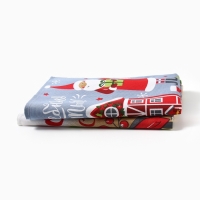 Набор кухонных полотенец Доляна &laquo;Дом там где сердце&raquo; 35х60см-2шт, 100% хл