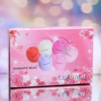 Бальзам для губ «Роза», 12 г Бальзам для губ «Роза», 12 г