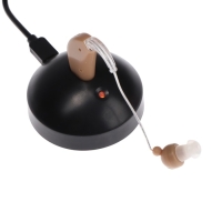 Усилитель звука LA SANTE LS-904 Усилитель звука LA SANTE LS-904