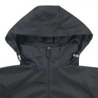 Ветровка ID.601 темно-серая, размер M Ветровка ID.601 темно-серая, размер M