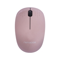 Мышь "Гарнизон" GMW-440-3, беспроводная, оптическая, 1600 DPI, USB, розовая Мышь "Гарнизон" GMW-440-3, беспроводная, оптическая, 1600 DPI, USB, розовая
