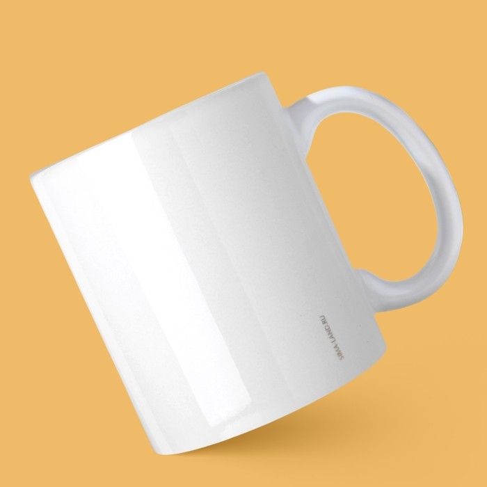 Кружка &laquo;Весь мир бдсм&raquo;, 320 мл