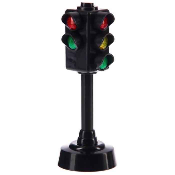 Светофор Смешарики, звук и свет, маленький Светофор Смешарики, звук и свет, маленький