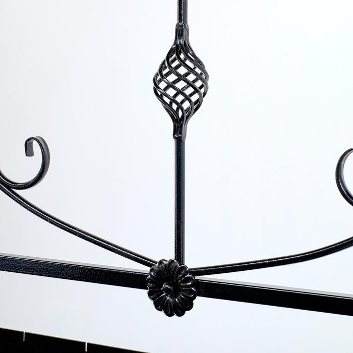 МАНГАЛ &laquo;XL-3&raquo; под казан, 165 х 100 х 217 см