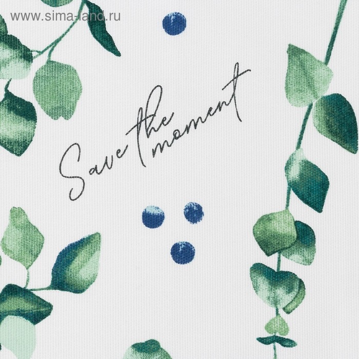 Полотенце кухонное &laquo;Eucalyptus&raquo; 35х60 см