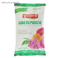 Удобрение гранулированное с микроэлементами Бона Форте NPK 8-20-30 "Цветочное", 1 кг Удобрение гранулированное с микроэлементами Бона Форте NPK 8-20-30 "Цветочное", 1 кг