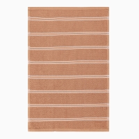 Полотенце Этель, цв. бежевый, 38х63 см, 100% хл, махра