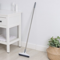 Щётка для пола и мытья труднодоступных мест, стыков, с водосгоном Raccoon, ворс углом, 3 см, 107×22×4,5 см Щётка для пола и мытья труднодоступных мест, стыков, с водосгоном Raccoon, ворс углом, 3 см, 107×22×4,5 см