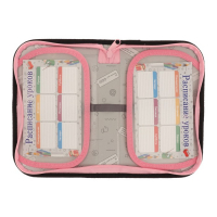 Пенал 1 секция, 130 х 210 х 40 мм, 2 откидные планки, тканевый, Calligrata TOP, Content "Кот", чёрный Пенал 1 секция, 130 х 210 х 40 мм, 2 откидные планки, тканевый, Calligrata TOP, Content "Кот", чёрный