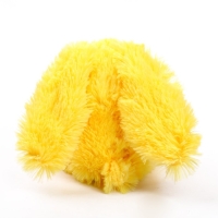 Мягкая игрушка &laquo;Зайчик&raquo;, 16 см, цвет МИКС