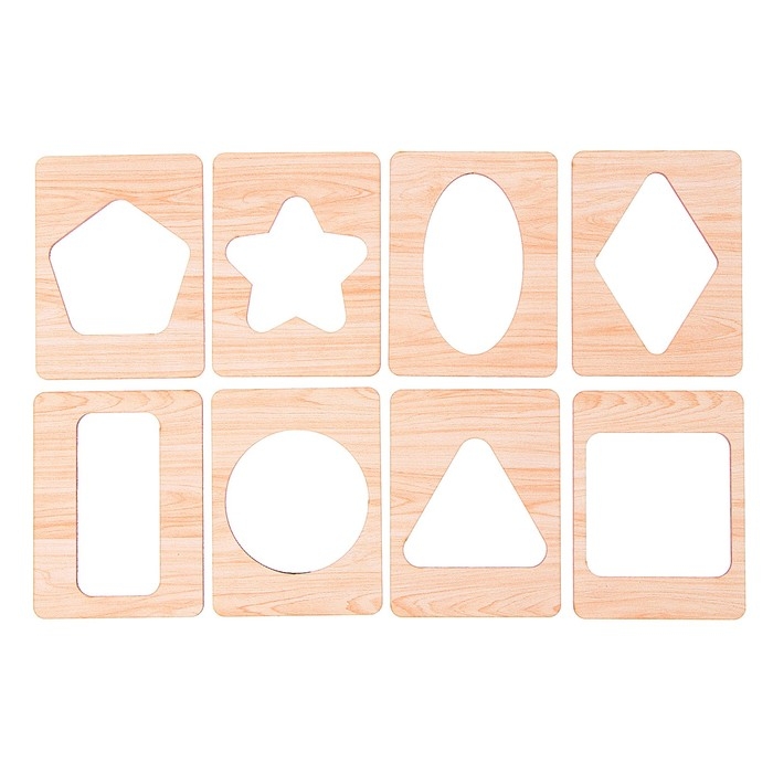 Настольная игра. Повтори по образцу &laquo;Кот&raquo;