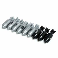 Игровой набор &laquo;Ударная группа&raquo;, подвижные элементы