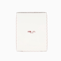 Коробка под 12 конфет с ячейками «С любовью», 14.5 х 18.5 х 3 см Коробка под 12 конфет с ячейками «С любовью», 14.5 х 18.5 х 3 см