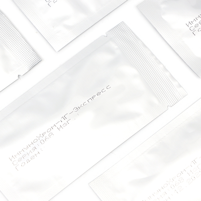 Тест иммунохроматографический для определения времени овуляции Ю Test, 5 шт Тест иммунохроматографический для определения времени овуляции Ю Test, 5 шт