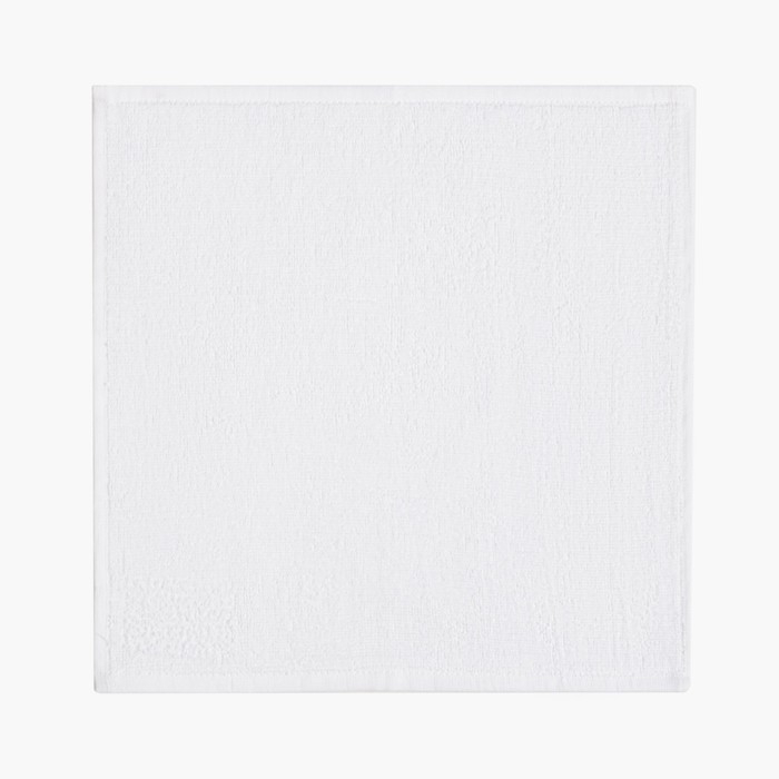 Набор махровых полотенец Этель Xmas 30х30 см-3шт, 340гр/м2, 100% хлопок