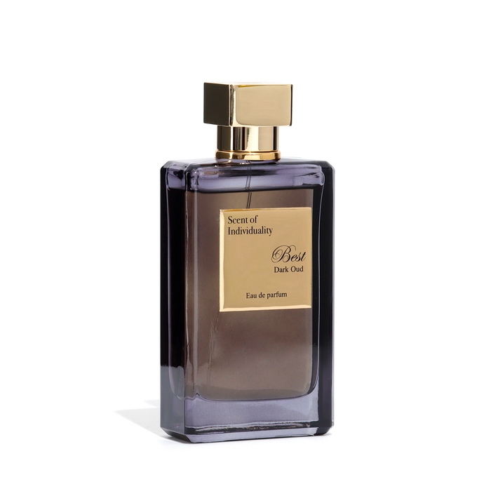 Туалетная вода мужская Best Dark Oud (по мотивам Maison Francis), 100 мл Туалетная вода мужская Best Dark Oud (по мотивам Maison Francis), 100 мл
