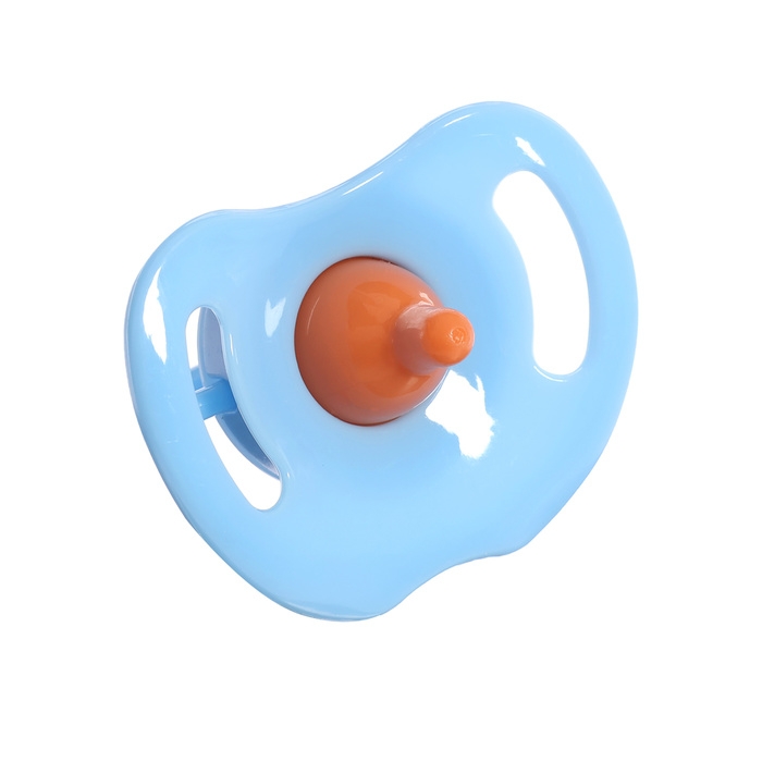 Аксессуары для кукол &laquo;Динозаврик&raquo;, носочки с бутылочками и соской