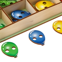 Сортер &laquo;Росток&raquo;