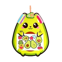 Набор с тату переводками Набор с тату переводками