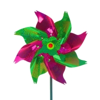 Ветерок «Крутыш», цвета МИКС Ветерок «Крутыш», цвета МИКС