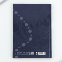 Новый год. Ежедневник классический 7БЦ А5, 80 л «С Новым Годом» Новый год. Ежедневник классический 7БЦ А5, 80 л «С Новым Годом»