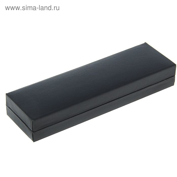 Ручка шариковая, подарочная, в кожзам футляре, поворотная, Ручка шариковая, подарочная, в кожзам футляре, поворотная, "Флари"