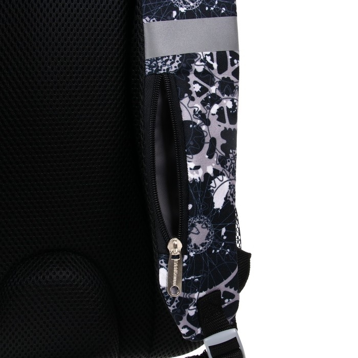 Рюкзак каркасный Erich Krause ErgoLine 20L, 44 х 33 х 22 см, Downhill 58127 Рюкзак каркасный Erich Krause ErgoLine 20L, 44 х 33 х 22 см, Downhill 58127