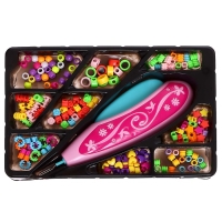 Набор парикмахера &laquo;Яркая прическа&raquo; с аксессуарами