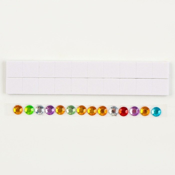 Аппликация объемная &laquo;23 февраля&raquo;