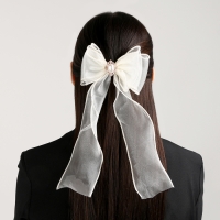 Карнавальный зажим &laquo;Бант&raquo;