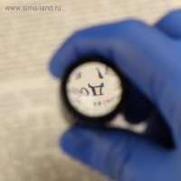 Лупа монокулярная 5х, d=25мм Лупа монокулярная 5х, d=25мм