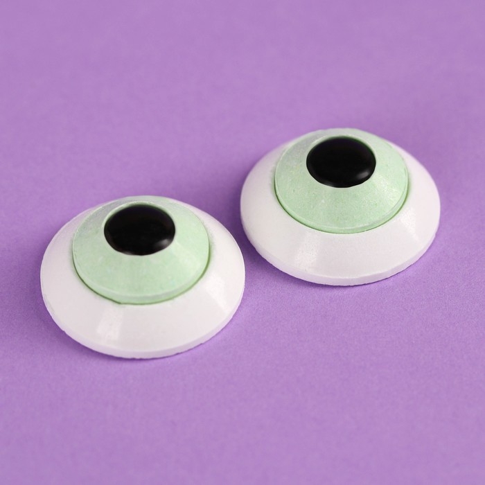 Хэллоуин: Драже-глаз &laquo;Ведьмино зелье&raquo; с татуировкой, 15 г.