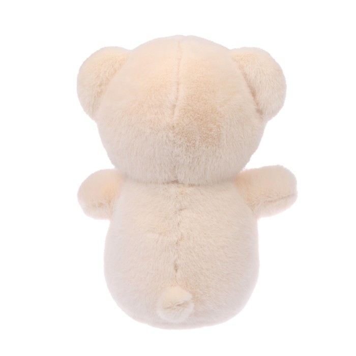 Мягкая игрушка &laquo;Мишка&raquo;, 23 см, цвет МИКС