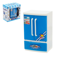 Бытовая техника &laquo;Холодильник: Магия&raquo;, МИКС