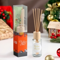 Диффузор ароматический "Модерн", 50 мл, Киви и лайм, "Богатство Аромата" Диффузор ароматический "Модерн", 50 мл, Киви и лайм, "Богатство Аромата"