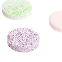 Набор для опытов &laquo;Лава-лампа&raquo;, 3 опыта, 3 цвета